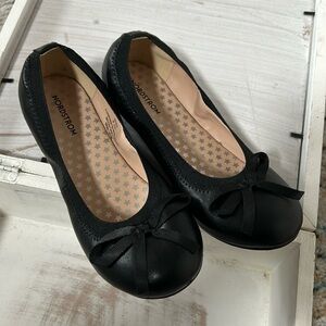 Nordstrom Girls Flat Shoes sz 3